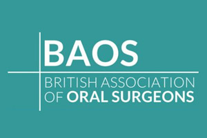 British Association of Oral Surgeons