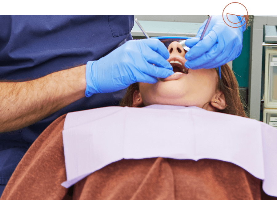 Different Types of Hygienist Therapy - HSORC