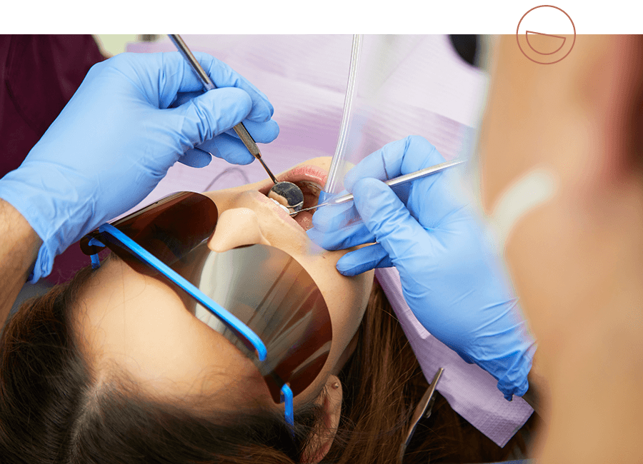 Dental Hygienist Therapy - HSORC